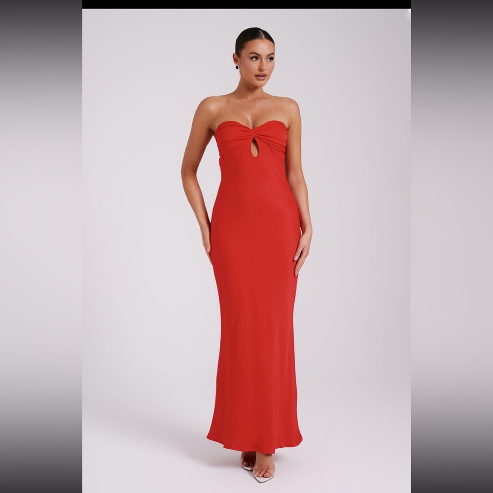 MESHSKI Antonella Dress